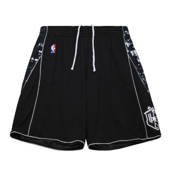 Mitchell & Ness All-Star NBA Dark Shorts black - XL