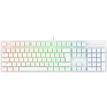 Rapture X-RAY Outemu Red biela (RPT-GMKFX12W)