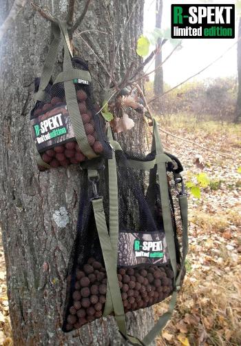 R-Spekt Taška na boilies 52 x 60cm,R-Spekt Taška na boilies 52 x 60cm