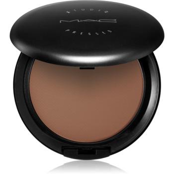 MAC Cosmetics Studio Tech púder odtieň Deep Dark 12 g