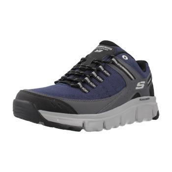 Skechers  237620S  Módne tenisky Modrá