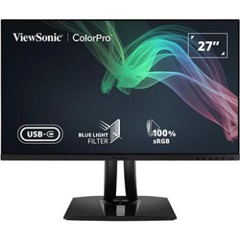 27 ViewSonic VP2756-4K ColorPRO