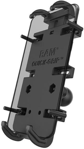 Ram Mounts Quick-Grip XL Phone Holder with Ball Adapter Držiak