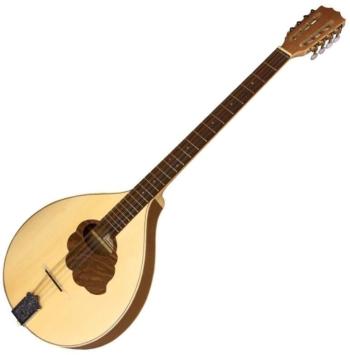 VGS 513970 IR Bouzouki Natural Silver