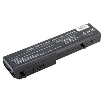 AVACOM pre Dell Vostro 1310/1320/1510/1520/2510 Li-Ion 11,1 V 4400 mAh (NODE-V13-N22)