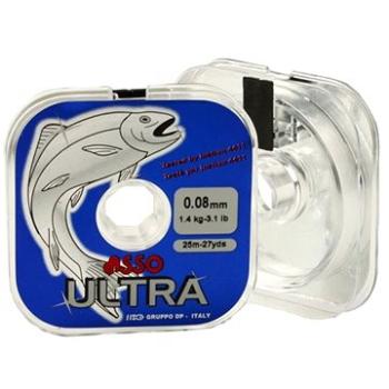 Asso Ultra 0,16 mm 4,4 kg 25 m (8505231800006)