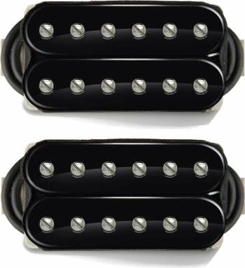 Bare Knuckle Pickups The Juggernaut Set OB Black Gitarový snímač