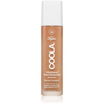 Coola Rōsilliance hydratačný tónovací krém SPF 30 odtieň Medium/Deep 44 ml