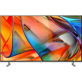 65 Hisense 65U6KQ + ZDARMA Predplatné ANTIK TV na pol roka - 181 kanálov