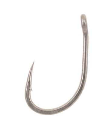 Trakker háčiky wide gape xs hooks micro barbed - veľkosť 6