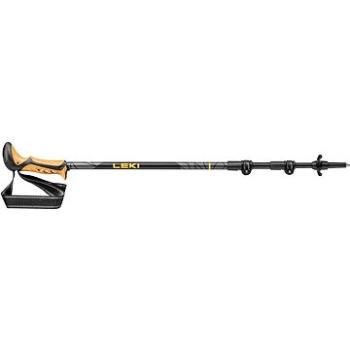 Leki Khumbu Lite mango-dark anthracite-black 100 – 135 cm (4028173262793)