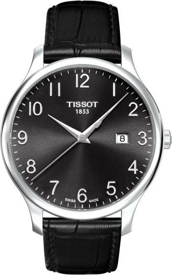 Tissot T-Classic T-Tradition T063.610.16.052.00