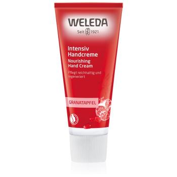 Weleda Pomegranate regeneračný krém na ruky 50 ml