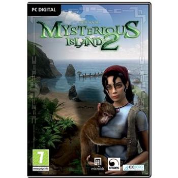 Return to Mysterious Island 2 (PC) DIGITAL (194542)