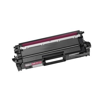 Brother TN-821XXLM purpurový (magenta) kompatibilný toner