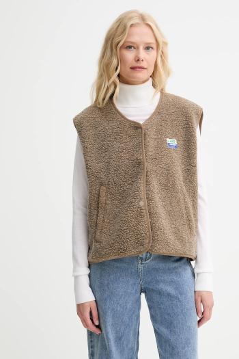 Vesta American Vintage zelená farba, prechodná, HOK16B