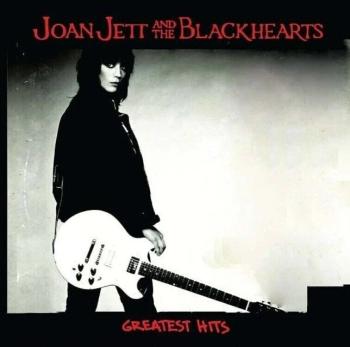 Jett Joan & The Blackhearts - Greatest Hits (Reissue) (CD)