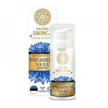 NATURA SIBERICA Denný pleťový hydratačný krém  50 ml