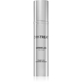 OXY-TREAT Wrinkles Day Cream denný krém proti vráskam 50 ml