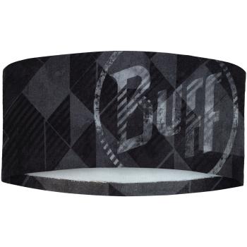 Buff  Thermonet Headband  Športové doplnky Šedá