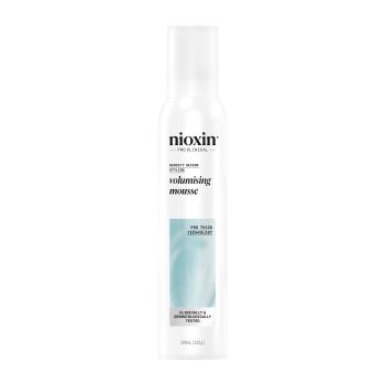 Nioxin Pena pre objem vlasov (Volumising Foam) 200 ml