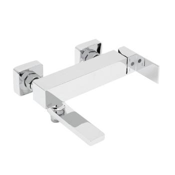 Vaňová batéria SAT Vision bez sprchového setu 150 mm chróm SATBSVI222