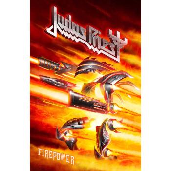 Judas Priest Firepower