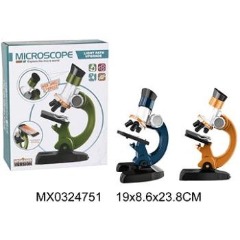 Mikroskop (8591945096972)