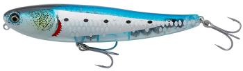 Savage gear wobler bullet mullet floating ls ghost sardine - 11,2 cm 23,5 g