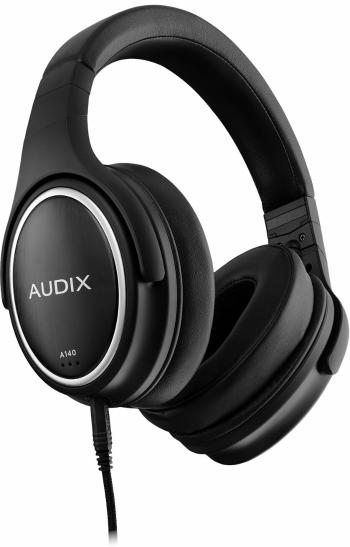 AUDIX A140 Štúdiové slúchadlá