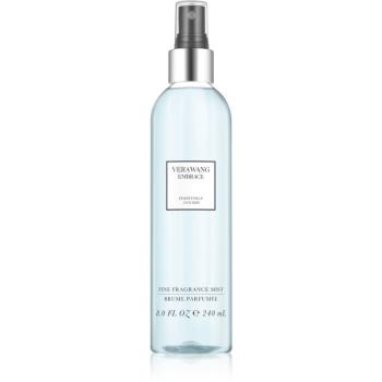 Vera Wang Embrace Periwrinkle & Iris telový sprej pre ženy 240 ml