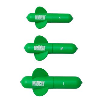 Madcat podvodny plavák screaming subfloats-40 g