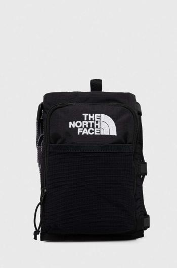 Obal na fľašu The North Face Borealis čierna farba, NF0A81DQKX71