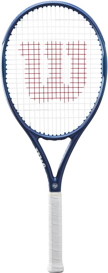 Teniszütő WILSON ROLAND GARROS EQUIPE HP HP kék