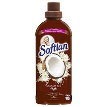 SOFTLAN Aroma Sensation Kokos a biela orchidea 650 ml 27 dávok (8718951514201)