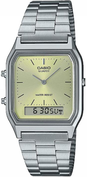 Casio Collection Vintage AQ-230A-9AMQYES (001)