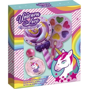 Be a Unicorn Love set pre deti