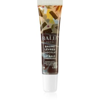 BAÏJA Lip Balm Chocolate balzam na pery 15 ml