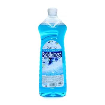 Padlótisztítószer 1 liter dalma kék