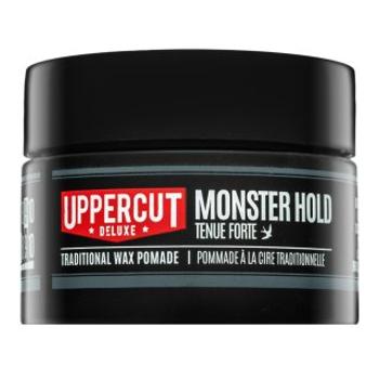 Uppercut Monster Hold Pomade tvarujúci vosk pre silnú fixáciu 30 g