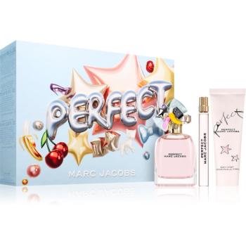 Marc Jacobs Perfect darčeková sada pre ženy