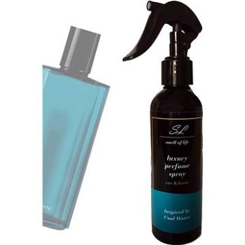 SMELL OF LIFE inšpirovaný Cool Water osviežovač 200 ml (8594203853058)