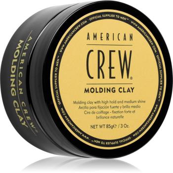 American Crew Styling Molding Clay modelovacia hlina  silné spevnenie 85 g
