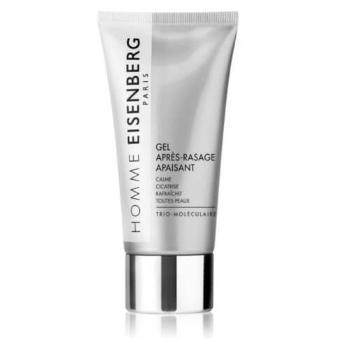 Eisenberg Upokojujúci gél po holení (Calming After-Shave Gel) 75 ml