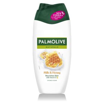 Palmolive sprchový gél MILK A HONEY 250 ML