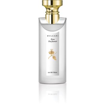 BVLGARI Eau Parfumée Au Thé Blanc kolínska voda unisex 75 ml