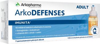 ARKOPHARMA , Arko Defenses Adult 7 ks