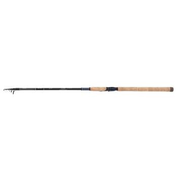 Shimano prút catana fx spinning tele moderate fast 3,3 m 20-50 g