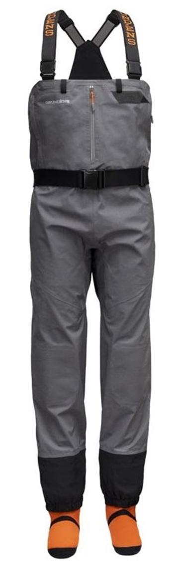 Grundéns prsačky men´s vector stockingfoot wader anchor - large 42-44,5