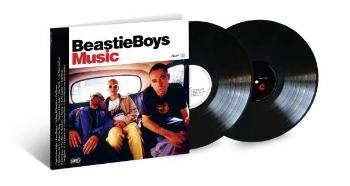 BEASTIE BOYS MUSIC